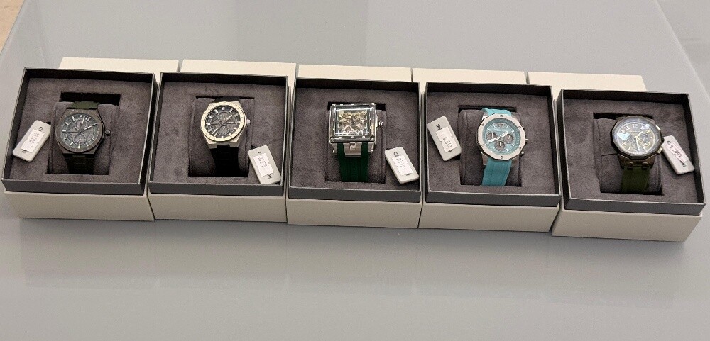 BRAND NEW WATCH FOR SALE - 3