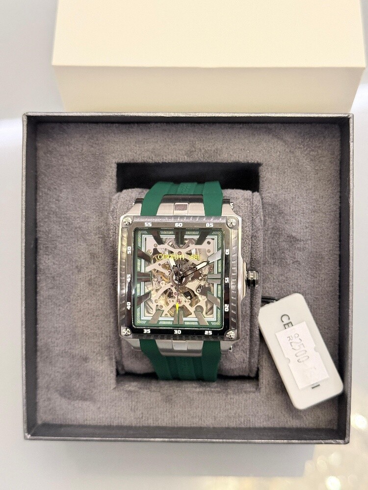 BRAND NEW WATCH FOR SALE - 4