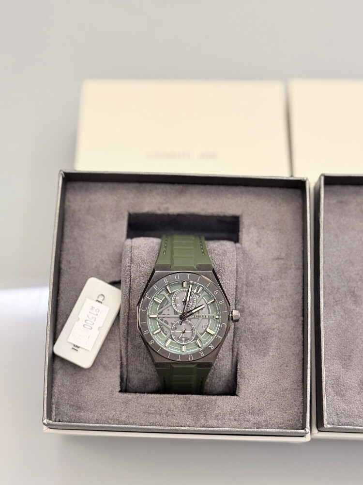 BRAND NEW WATCH FOR SALE - 5
