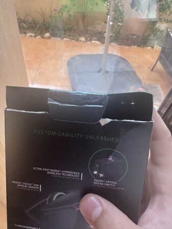 Razer basilisk ultimate perfect - 3