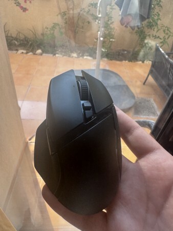 Razer basilisk ultimate perfect - 2