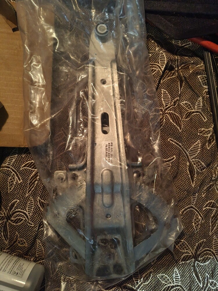 window regulator - 1