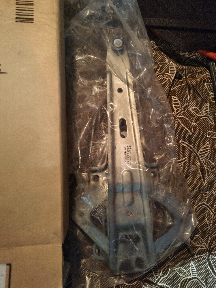 window regulator - 3