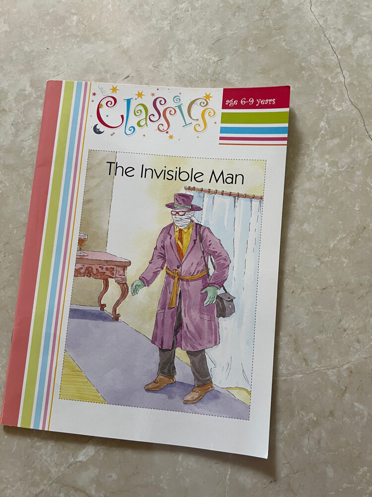 16 books and 1 new plaster set - 17