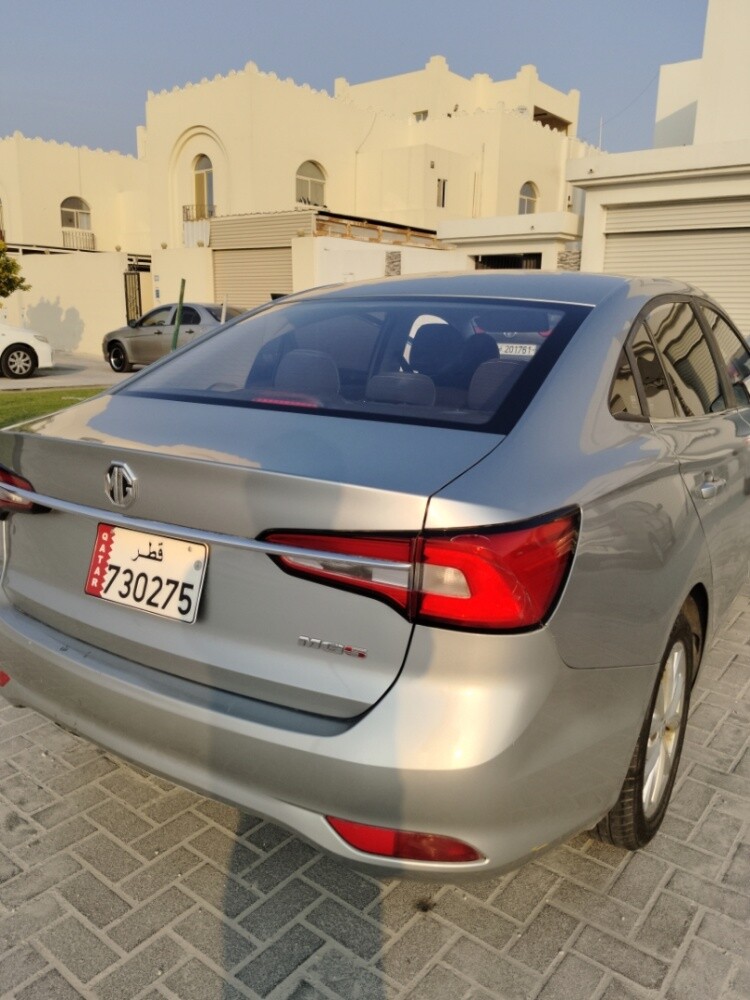 MG5 - 8
