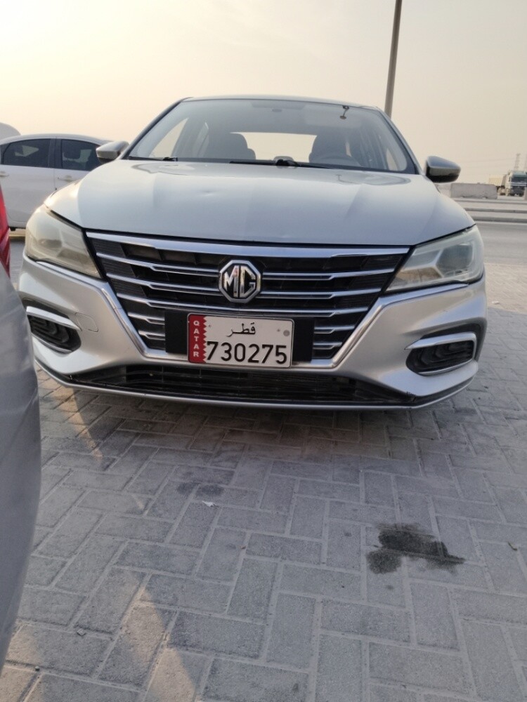 MG5 - 3