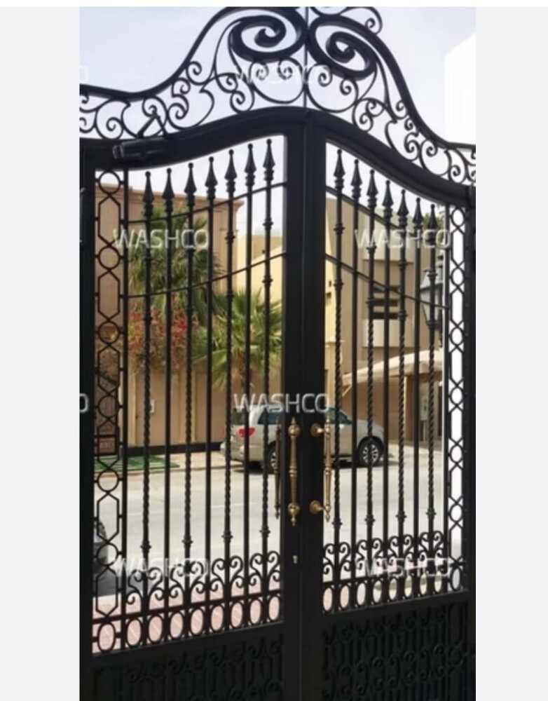 خبراء صناعة المظلات والبرجولات - 23
