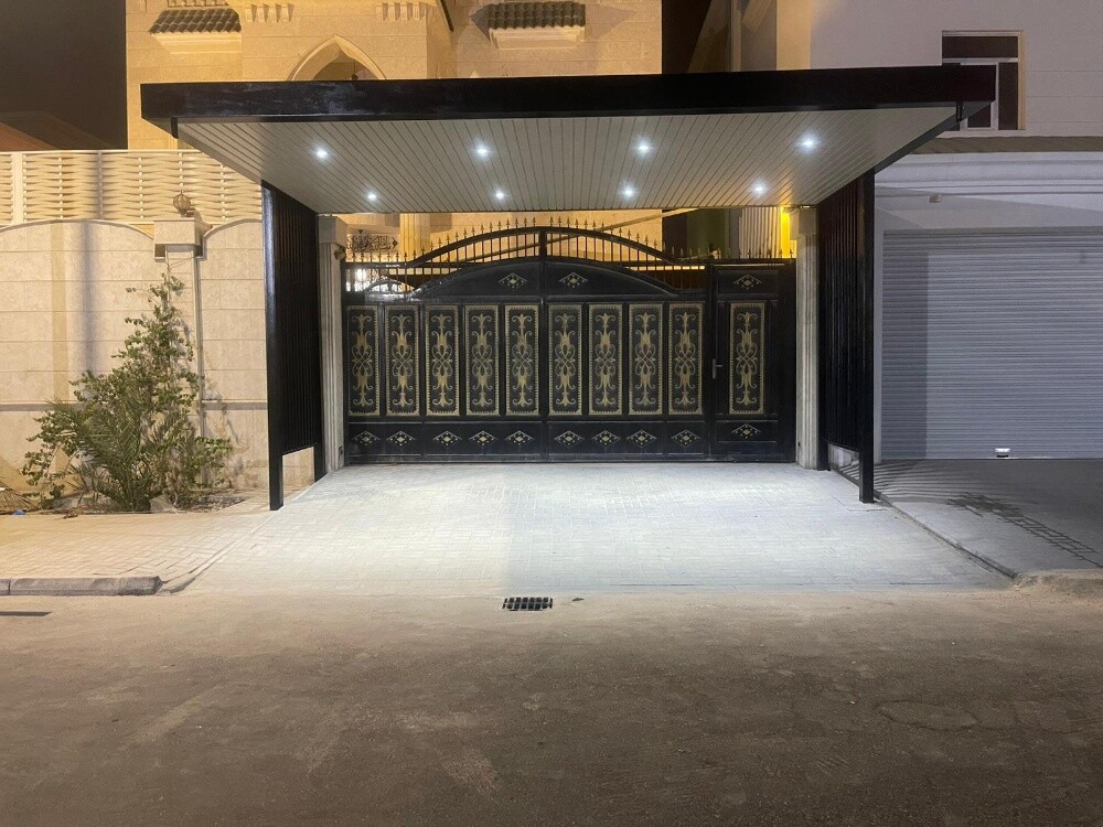 خبراء صناعة المظلات والبرجولات - 16