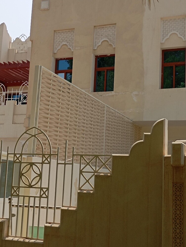 خبراء صناعة المظلات والبرجولات - 12