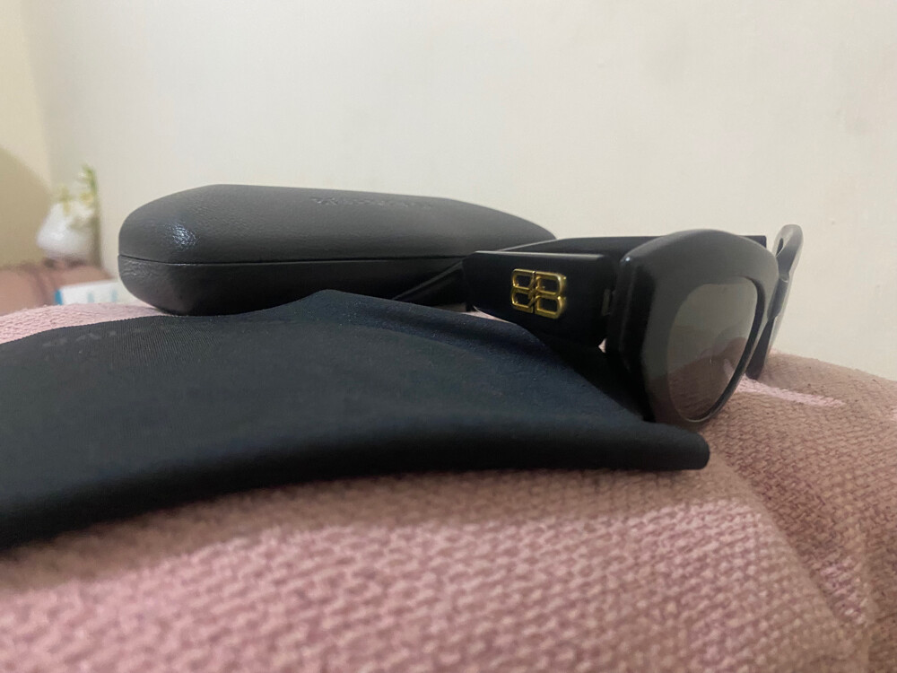 sunglasses Balenciaga - 1