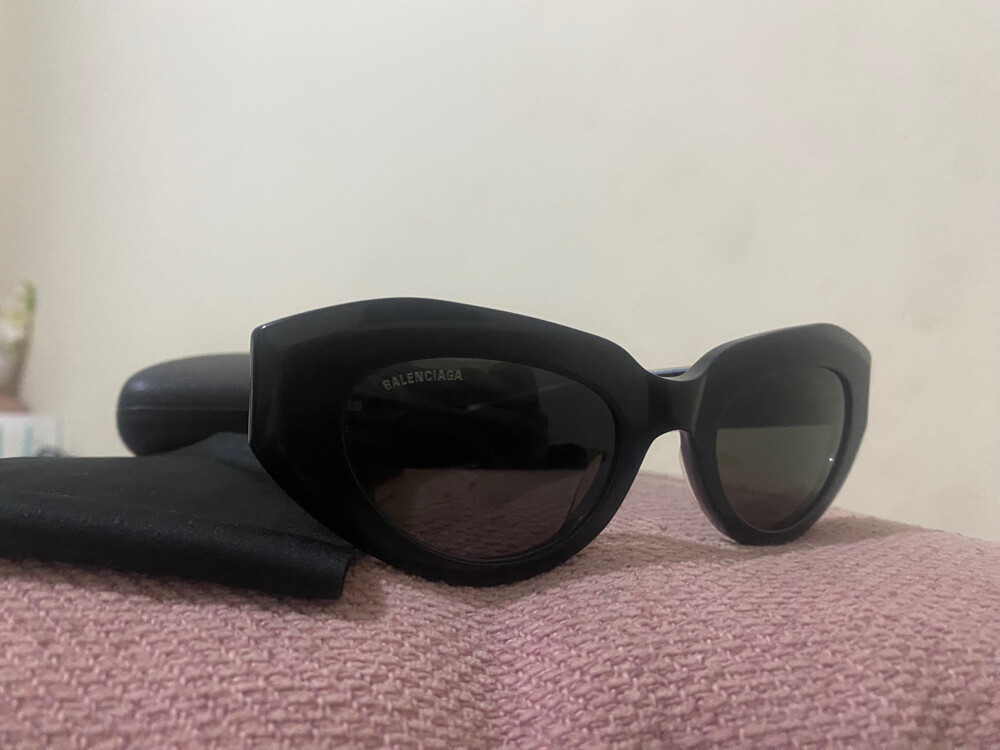 sunglasses Balenciaga - 6