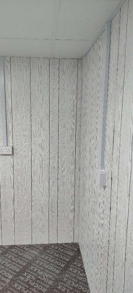 room ketechin toilet - 1