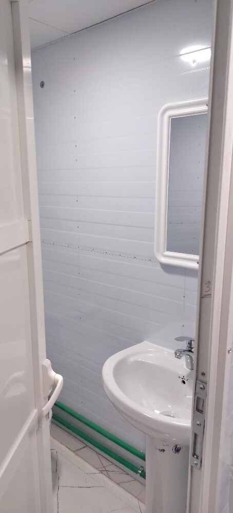 room ketechin toilet - 6