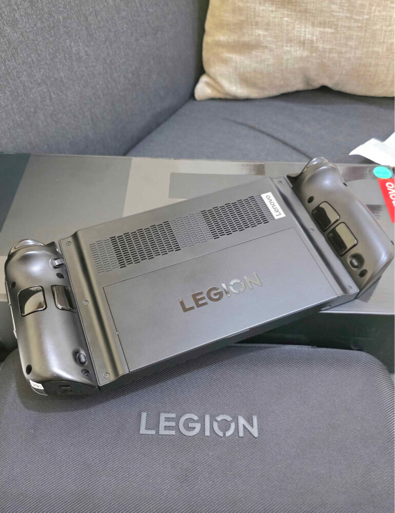 lenovo legion go - 4