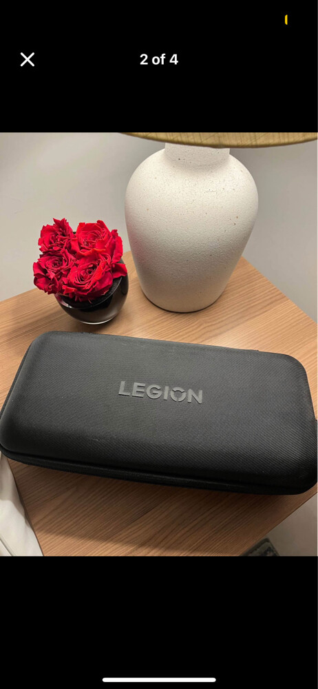 lenovo legion go - 2