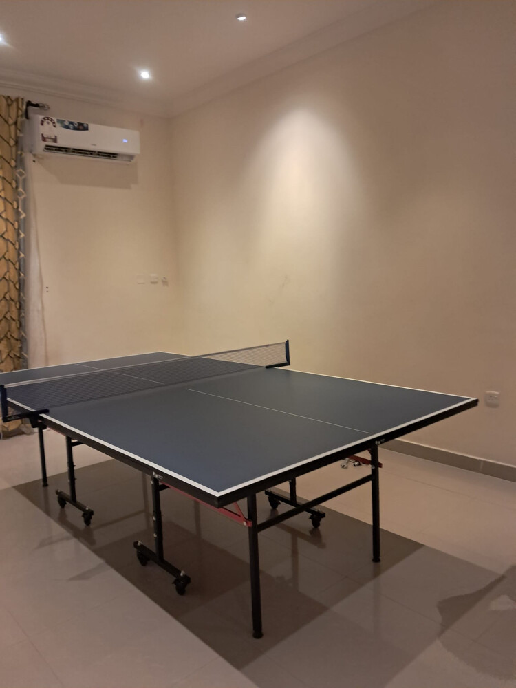 Table tennis  - 1