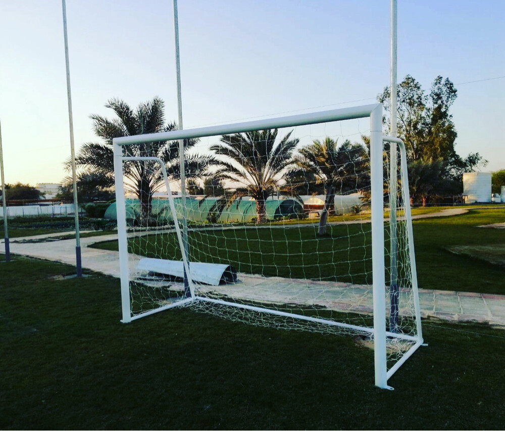 Football gaol bar 3/2m - 2