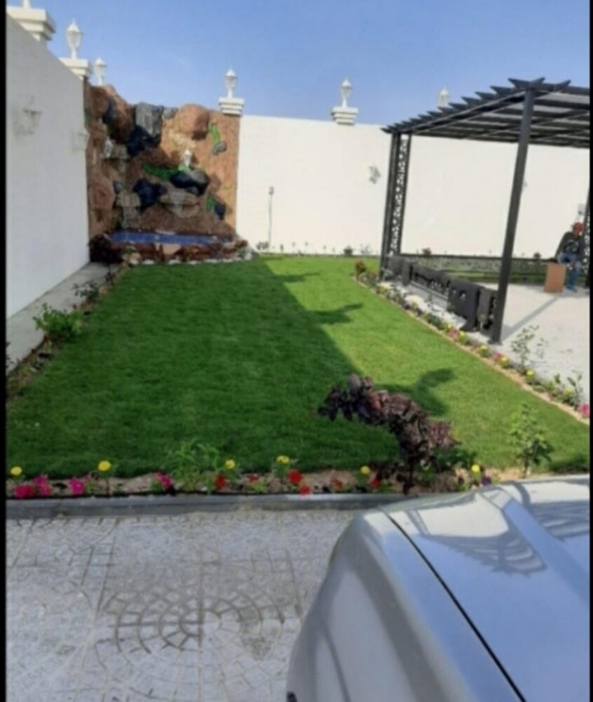 تنسيق وترتيب الحدائق - 2