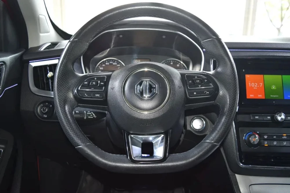 Urgent Sale..MG RX5 2019 FULL OPTIO - 6