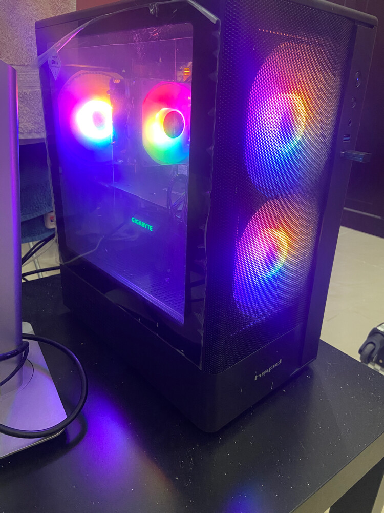 Gaming Pc - 1