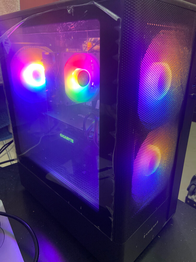 Gaming Pc - 3