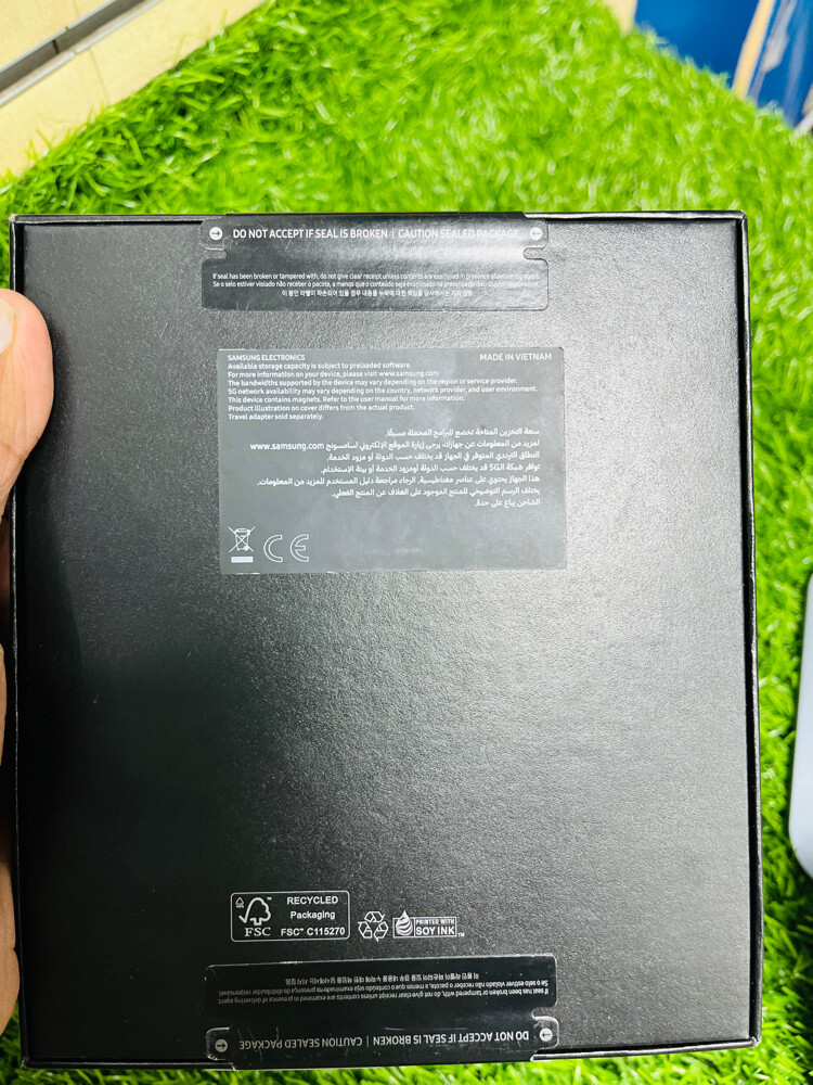 urgent sale Samsung z fold 6  - 3