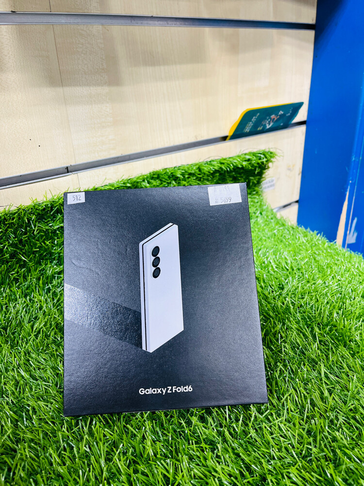 urgent sale Samsung z fold 6  - 1