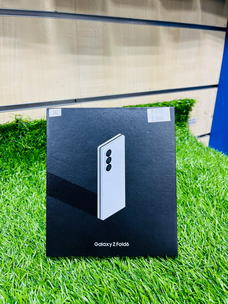 urgent sale Samsung z fold 6  - 4