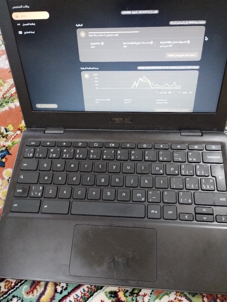 asus android - 3
