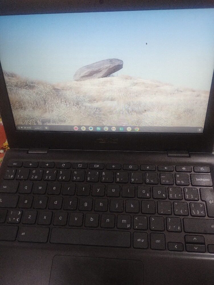 asus android - 2