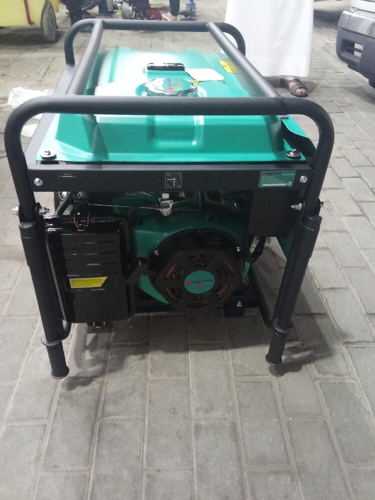 generator 6 kv - 5