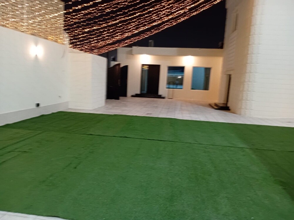 كنب وكراسي مخمل - 18