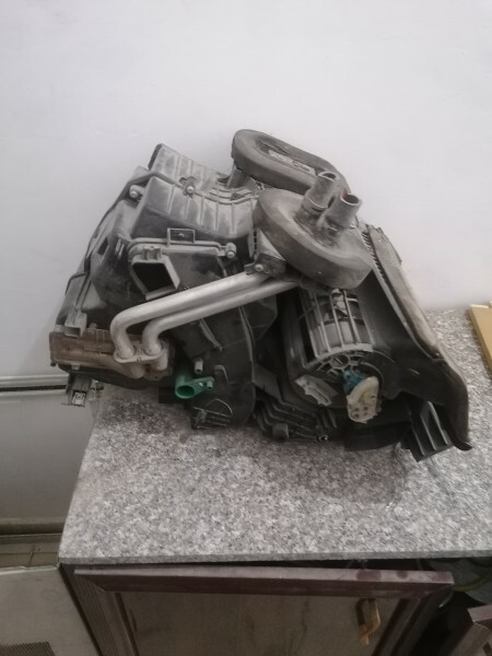 Renault HVAC Unit for Sale - 2