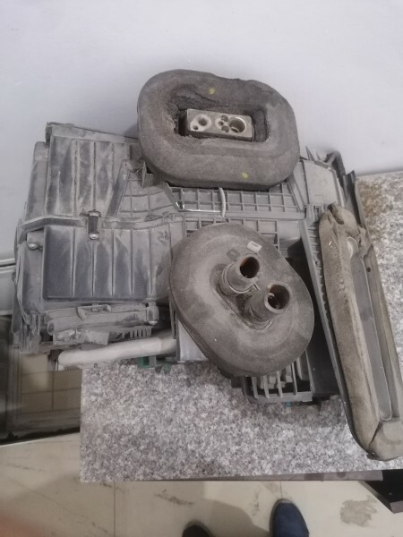 Renault HVAC Unit for Sale - 1