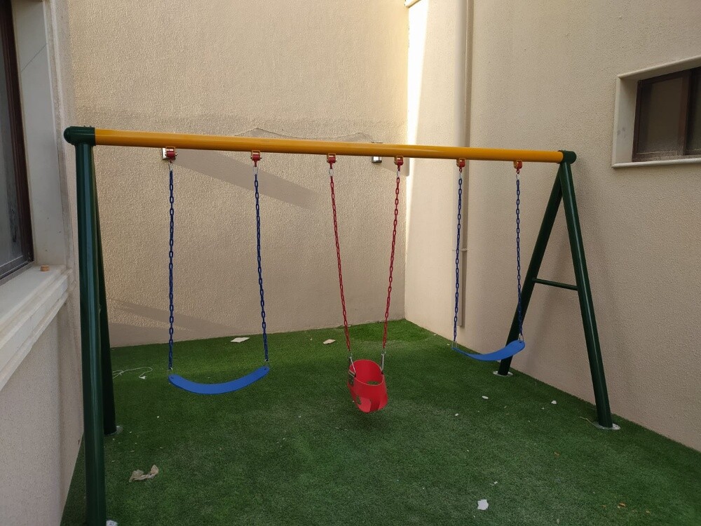 مراجيح اطفال - 3