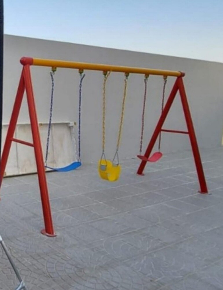 مراجيح اطفال - 2
