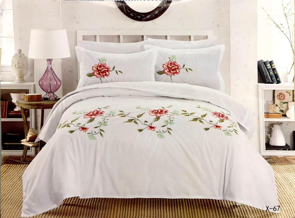 مفرش شغل يد - 7
