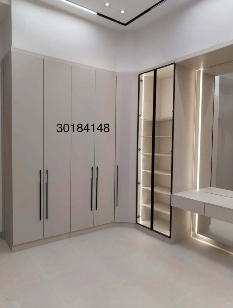 Making all luxury furniture - 14