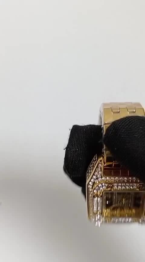 ساعة نسائي كارتير - 1