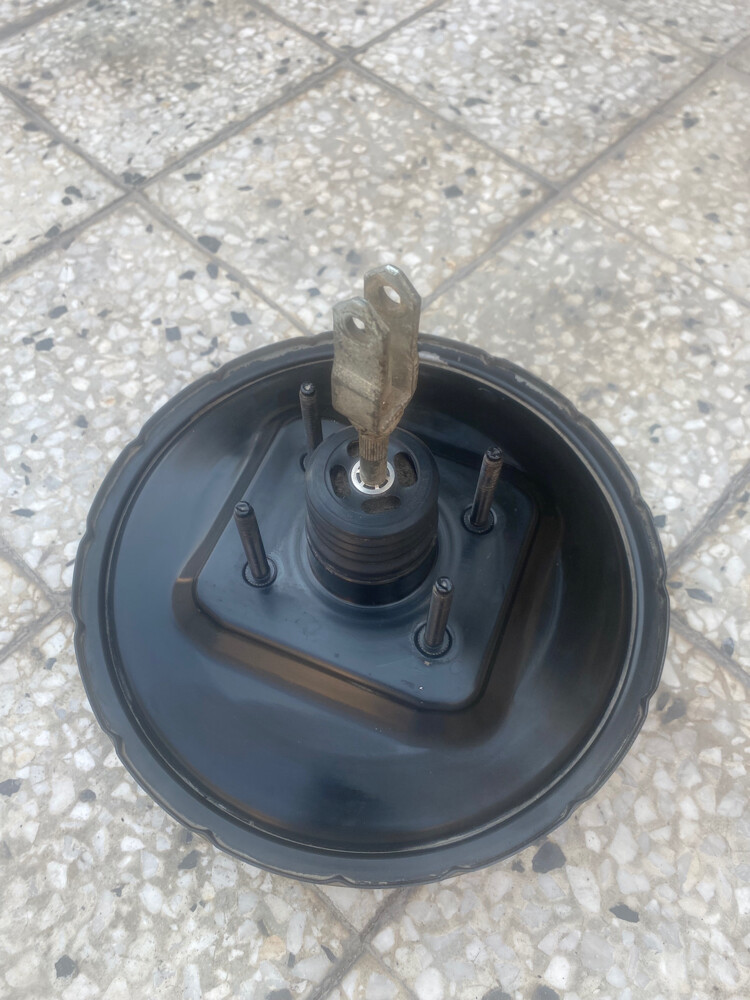 بريك بوستر فتك  - 1