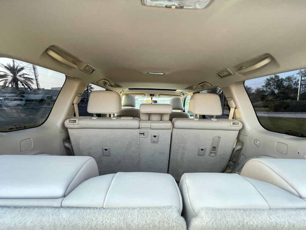 Toyota Prado 2020 TXL — photo 9 for sale in Qatar