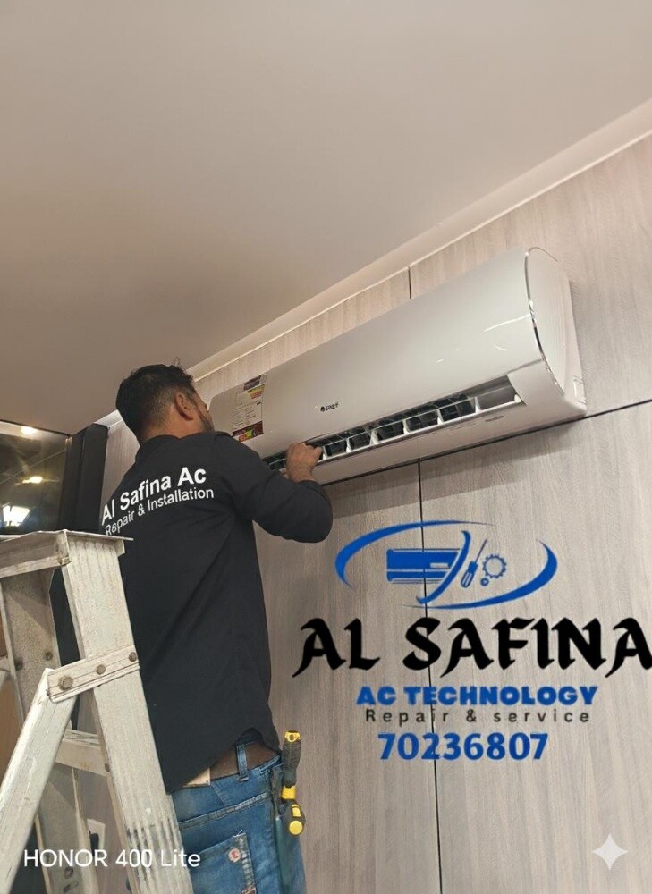 Al Safina Ac - 3