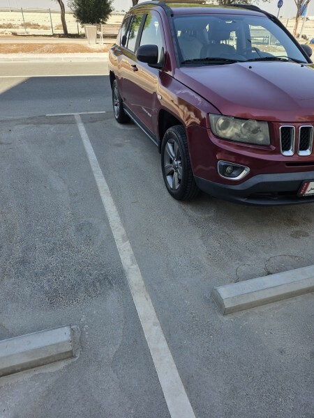 Jeep Compass 2016 - 4