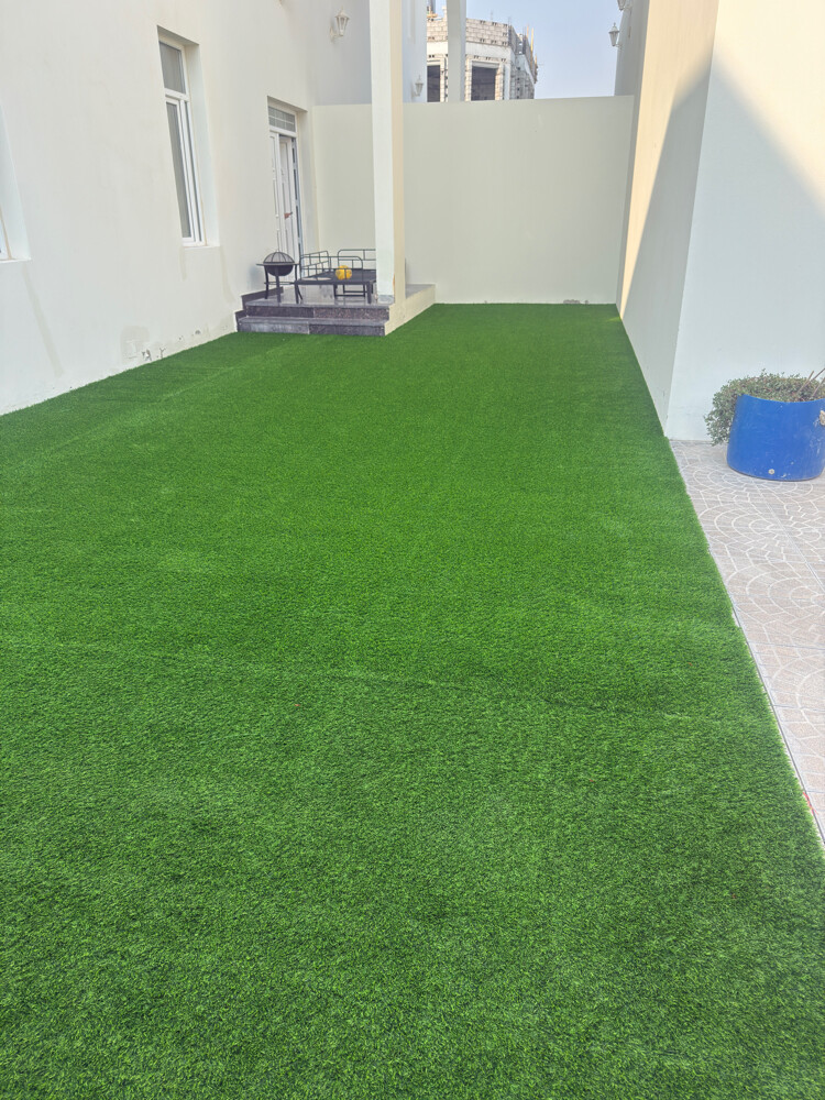 Artificial Grasscarpet,Garden decor - 3