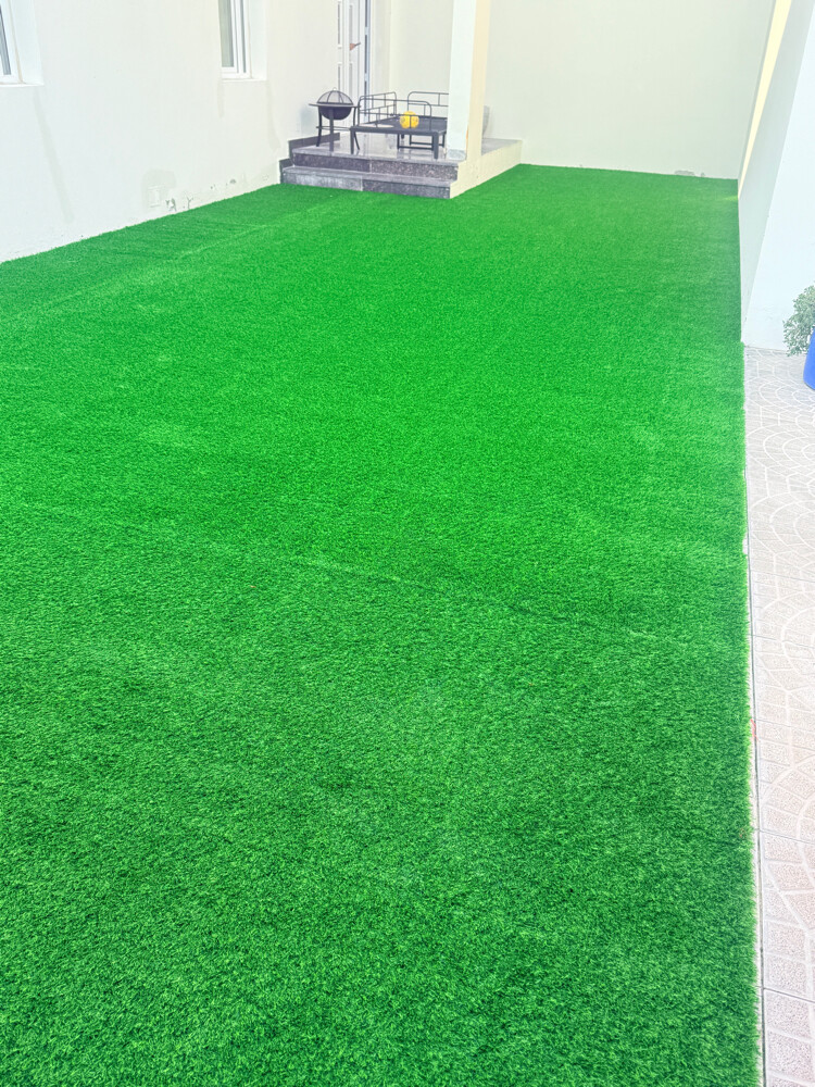 Artificial Grasscarpet,Garden decor - 7
