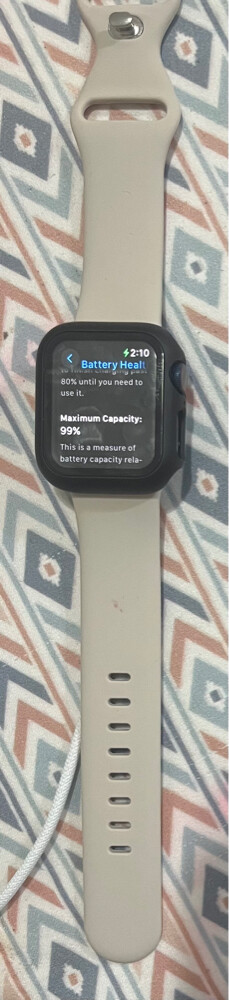 Apple Watch Series 5 - 2