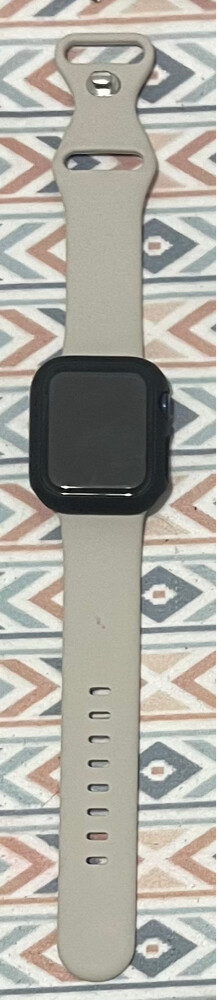 Apple Watch Series 5 - 1