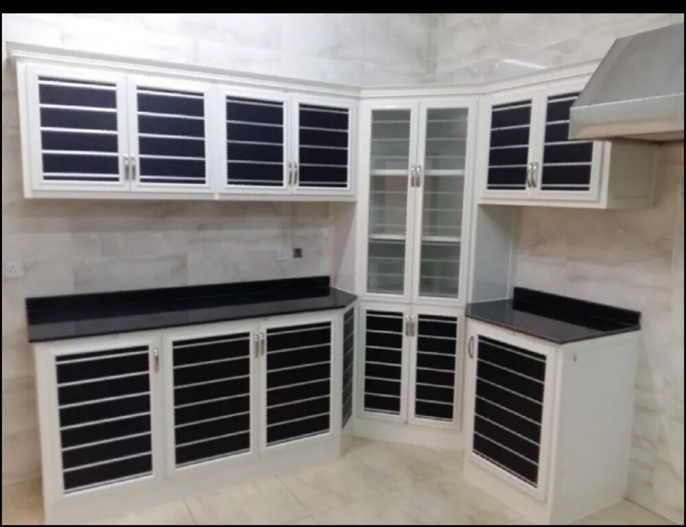 All Maintenance aluminumCeramic - 5