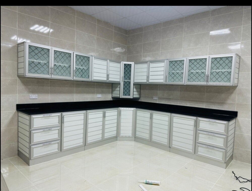 All Maintenance aluminumCeramic - 2