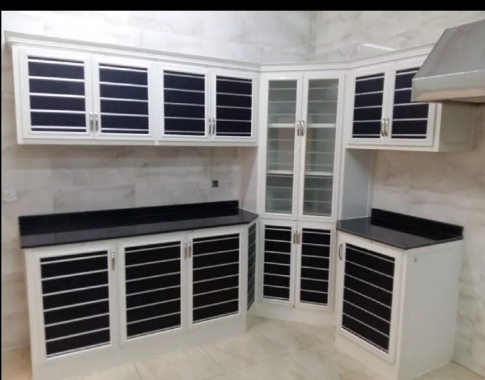 All Maintenance aluminumCeramic - 1